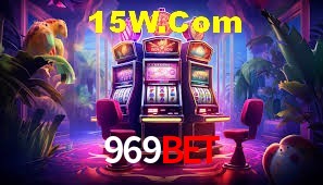 Welcome Bonus 969Bet