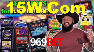 Live Casino 969Bet