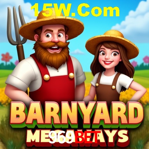 Inovações de Jogos na 969Bet: O Futuro das Experiências Interativas