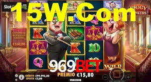 Spaceman Game 969Bet