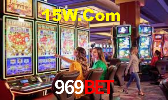 969Bet Vip