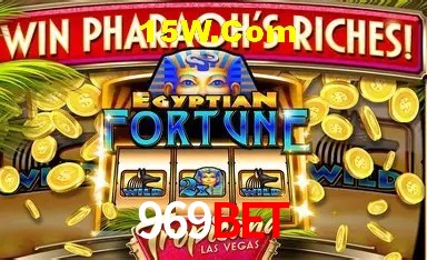 Casino Ao Vivo 969Bet