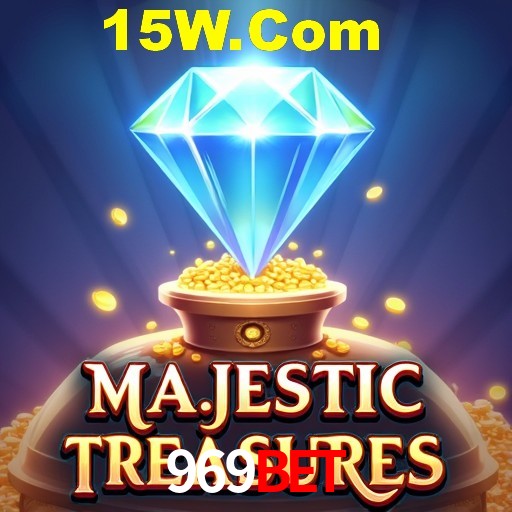 Descubra o Mundo do Cassino Online com 969Bet