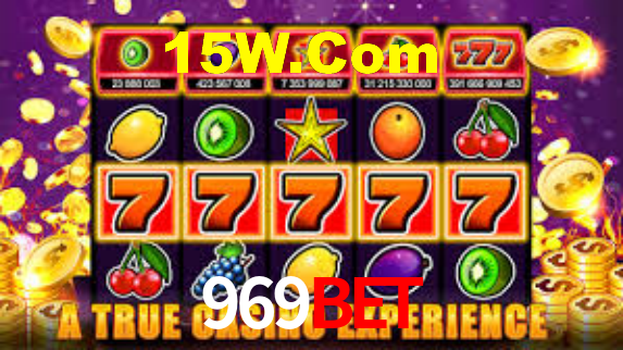 Bônus Generosos e Exclusivos no 969Bet para Você!