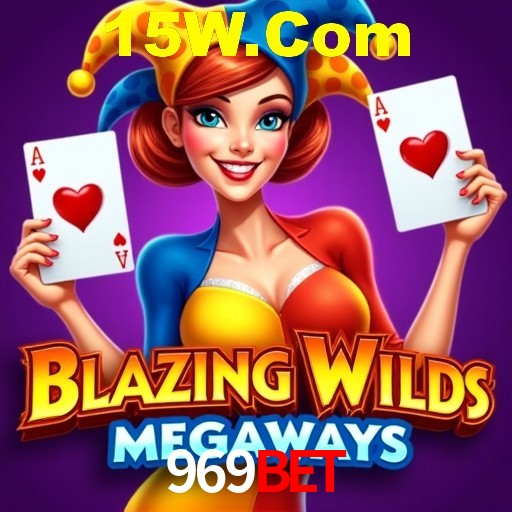 Descubra o Mundo do Cassino Online com 969Bet