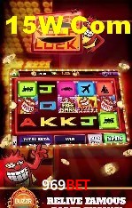 Tecnologia da Plataforma 969Bet