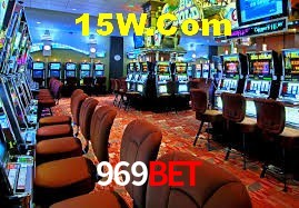 Tennis Betting 969Bet