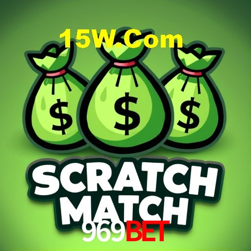 Interface do App 969Bet