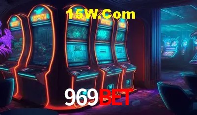 Apostas de Tênis 969Bet