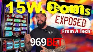 Daily Bonuses 969Bet