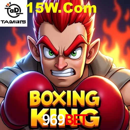 Weekend Specials 969Bet