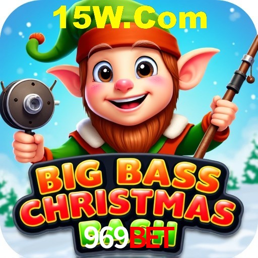 Inovações de Jogos na 969Bet: O Futuro das Experiências Interativas