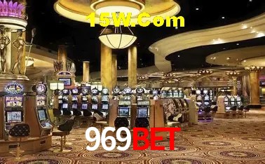 Torneios 969Bet