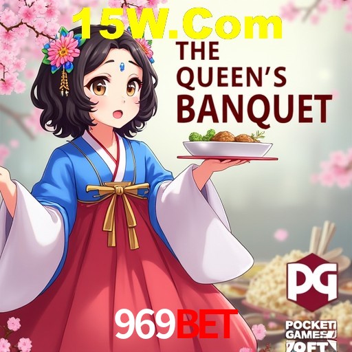 A Emoção da Loteria na 969Bet: Uma Chance de Mudança de Vida