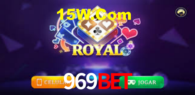 969Bet App - Aplicativo Móvel Oficial