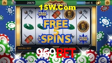 969Bet - Rápido Acesse