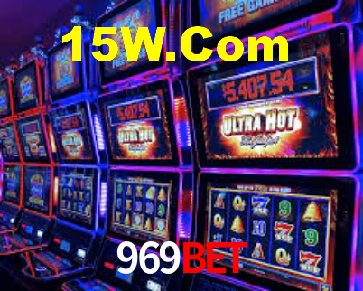 969Bet App