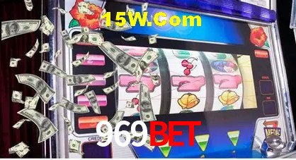 969Bet Belo Horizonte - Jackpots