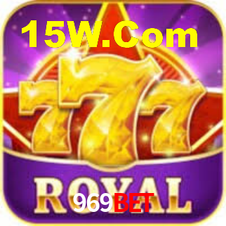 969Bet: A Experiência de Casino com Jogos de Mesa ao Vivo
