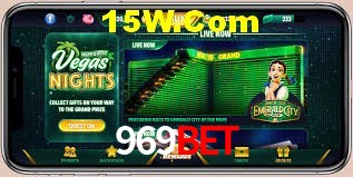 Bonus Features 969Bet