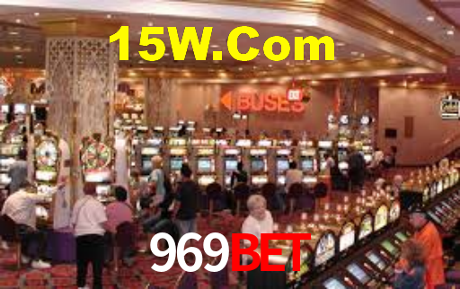 969Bet Vip
