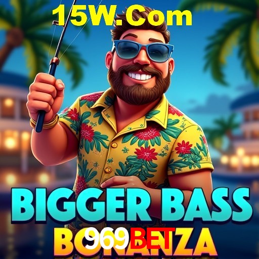 A Emoção da Loteria na 969Bet: Uma Chance de Mudança de Vida