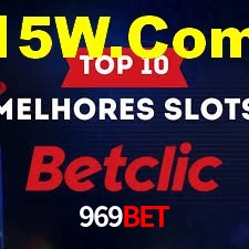Welcome Bonus 969Bet