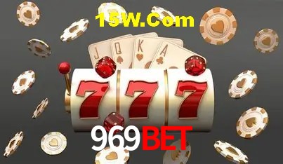 Promoções Sazonais 969Bet