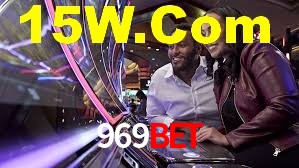 Blackjack Table 969Bet
