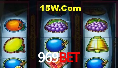 969Bet Slot - 320+ Caça-Níqueis Premium