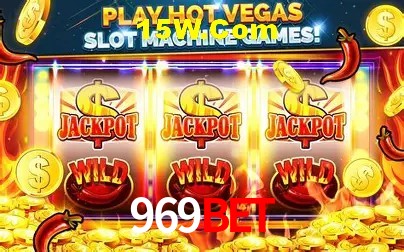 969Bet - User Statistics