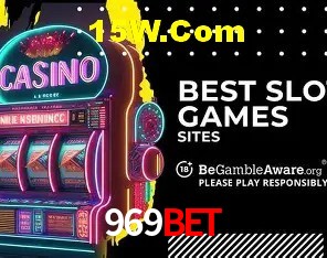 969Bet Belo Horizonte - Promo Tips