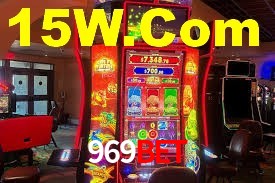 Exclusive Games 969Bet