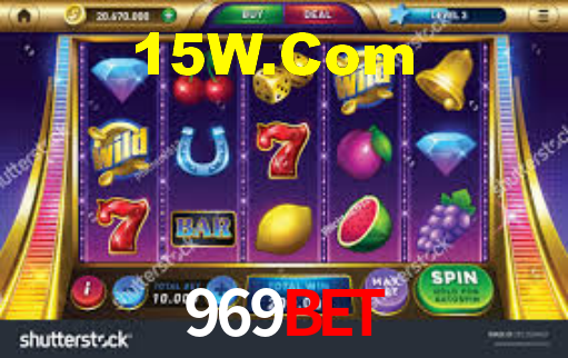 969Bet - App Security