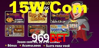 Roulette Table 969Bet