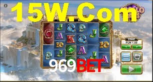 Spaceman Game 969Bet