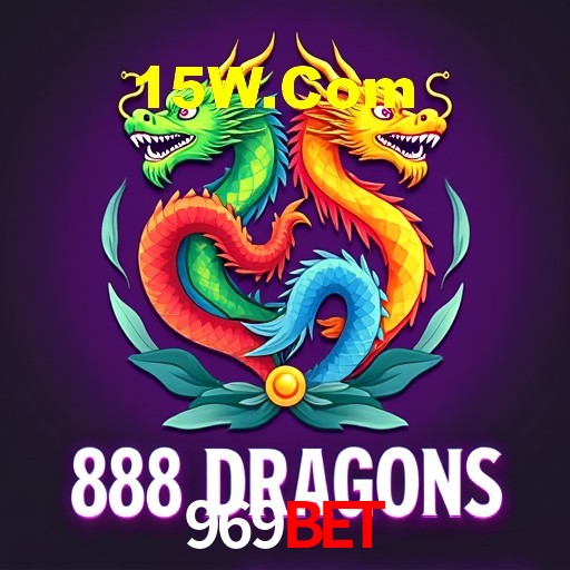 Jogos de Slot 969Bet