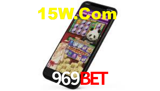 969Bet: Jogos de Caça-Níqueis-Altas Recompensas, Roleta-Velocidade, Blackjack-Desafios Máximos