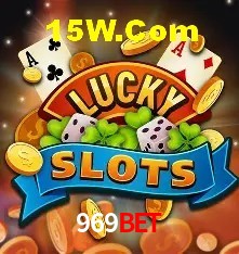 969Bet Rio de Janeiro - Slot Strategy