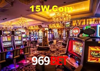 969Bet - Pagamento PIX Instantâneo
