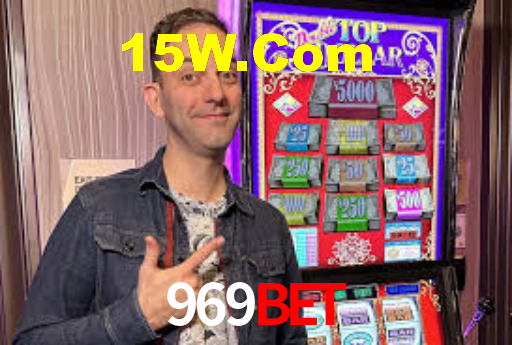 969Bet: Seu Especialista em Apostas Esportivas Brasileiras
