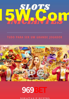 969Bet Vip
