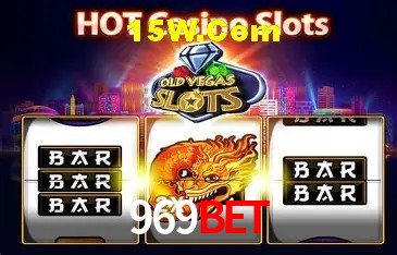 969Bet São Paulo - Hot Promos