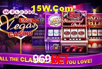 969Bet Salvador - Statistics