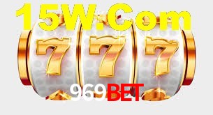 Tournaments 969Bet