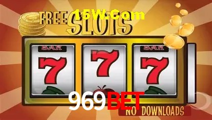 969Bet - Security