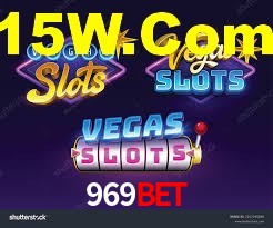 Live Casino 969Bet