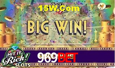 969Bet Promoções - 30+ Ofertas Diárias