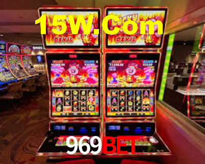 969Bet Vip