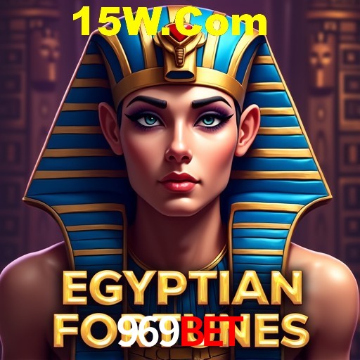 Descubra o Mundo do Cassino Online com 969Bet
